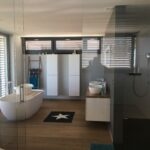 Leki Haustechnik Service Schaffhausen Badezimmer