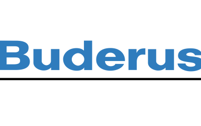 Buderus-logo