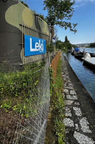 Leki Heizung Sanitär Schaffhausen Bild Lindli