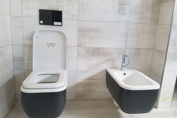 Sanitärinstallation in Beringen – Fachgerechte Bad- und Wasserinstallationen für Neubauten und Renovierungen.