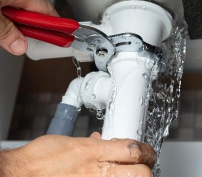 Leki Haustechnik Service Schaffhausen Sanitär