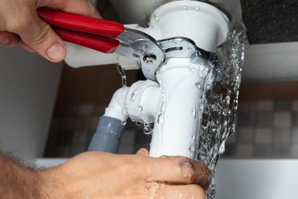 Leki Haustechnik Service Schaffhausen Sanitär